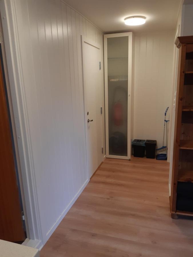 Krypinn I Sogne Kristiansand Exteriér fotografie